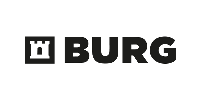Burg Hausgeräte Logo